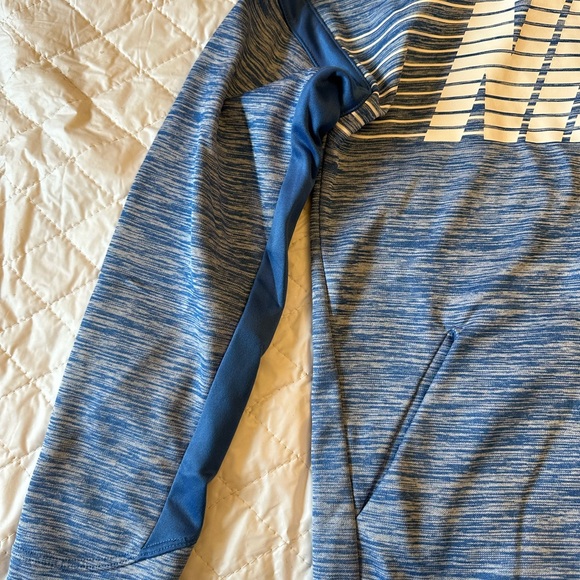 Boys Nile Zip Up Size Medium - Picture 4 of 11